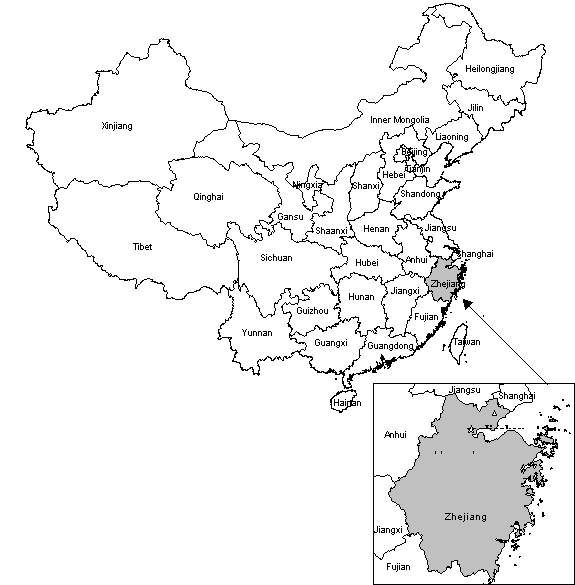 Map 1