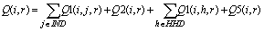 Equation