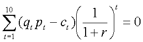 Equation 1